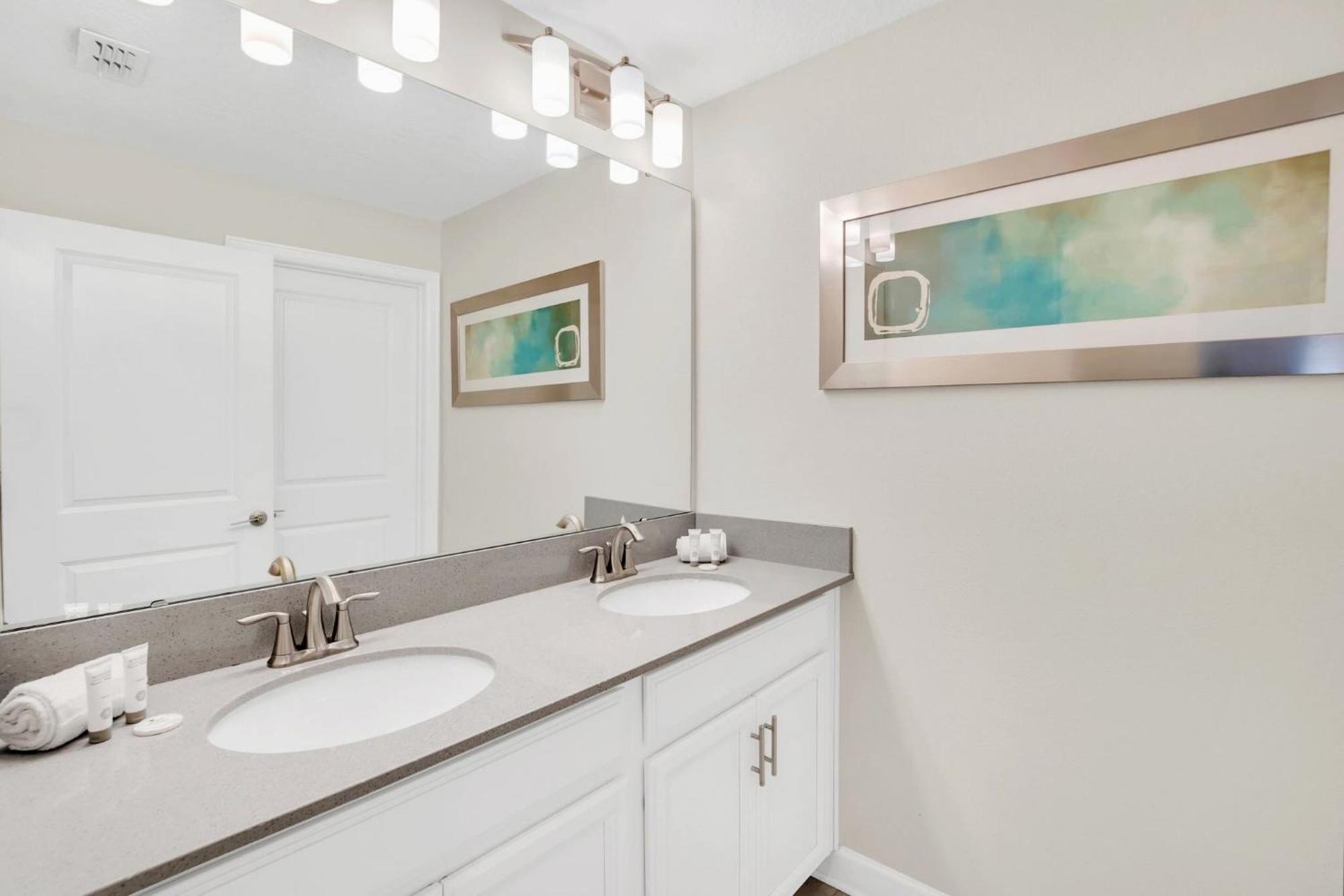 Family Resort - 4Br Home Near Disney - Private Pool, Bbq! Kissimmee Esterno foto
