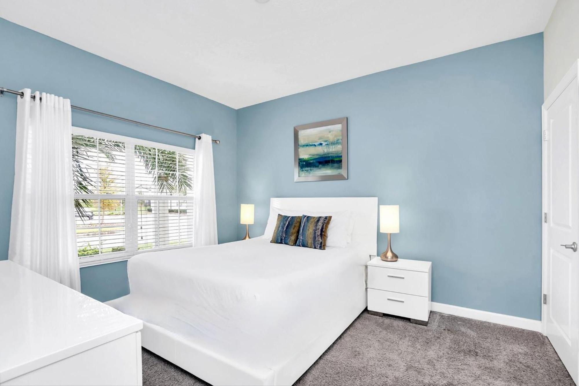 Family Resort - 4Br Home Near Disney - Private Pool, Bbq! Kissimmee Esterno foto