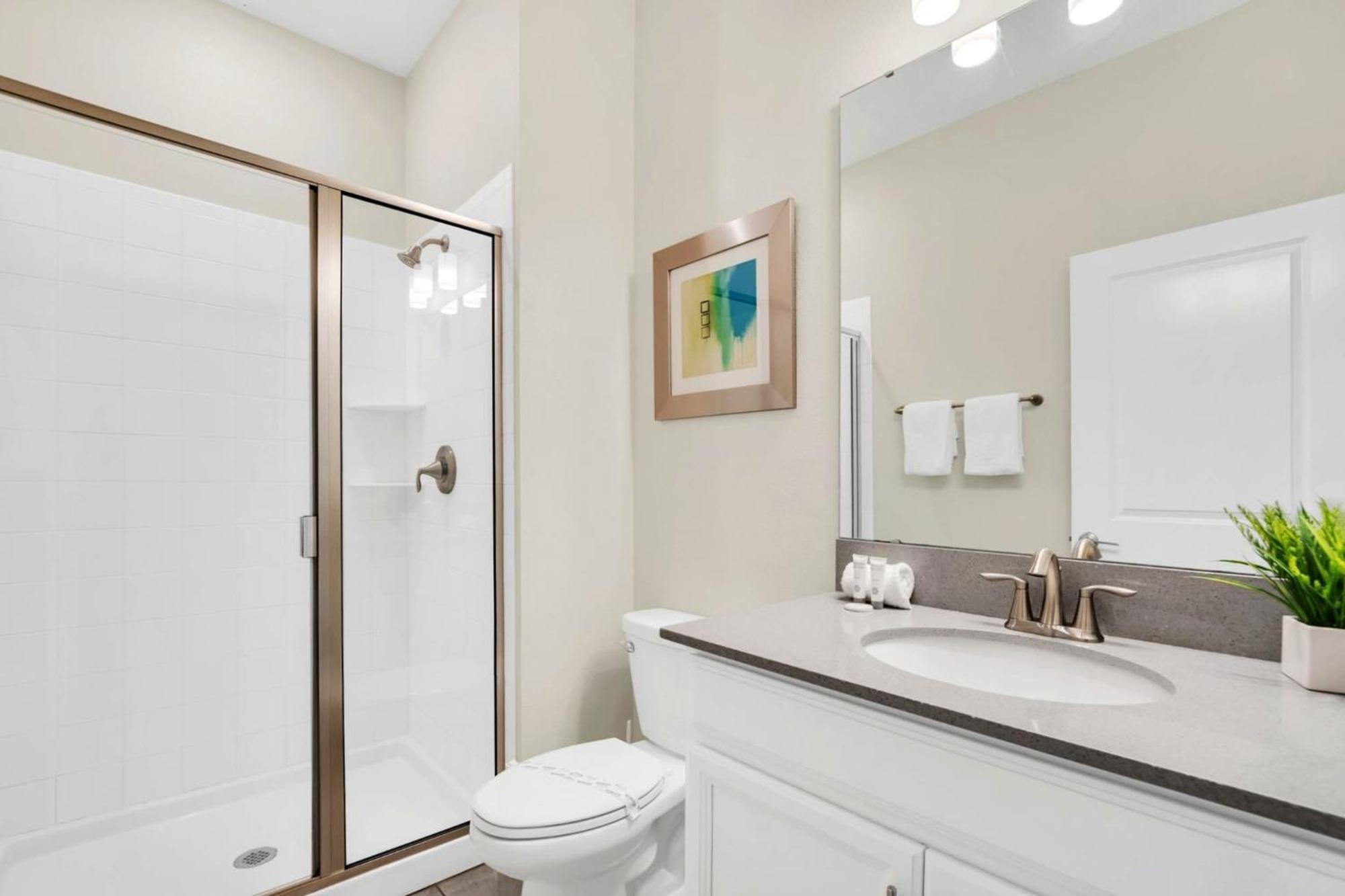 Family Resort - 4Br Home Near Disney - Private Pool, Bbq! Kissimmee Esterno foto