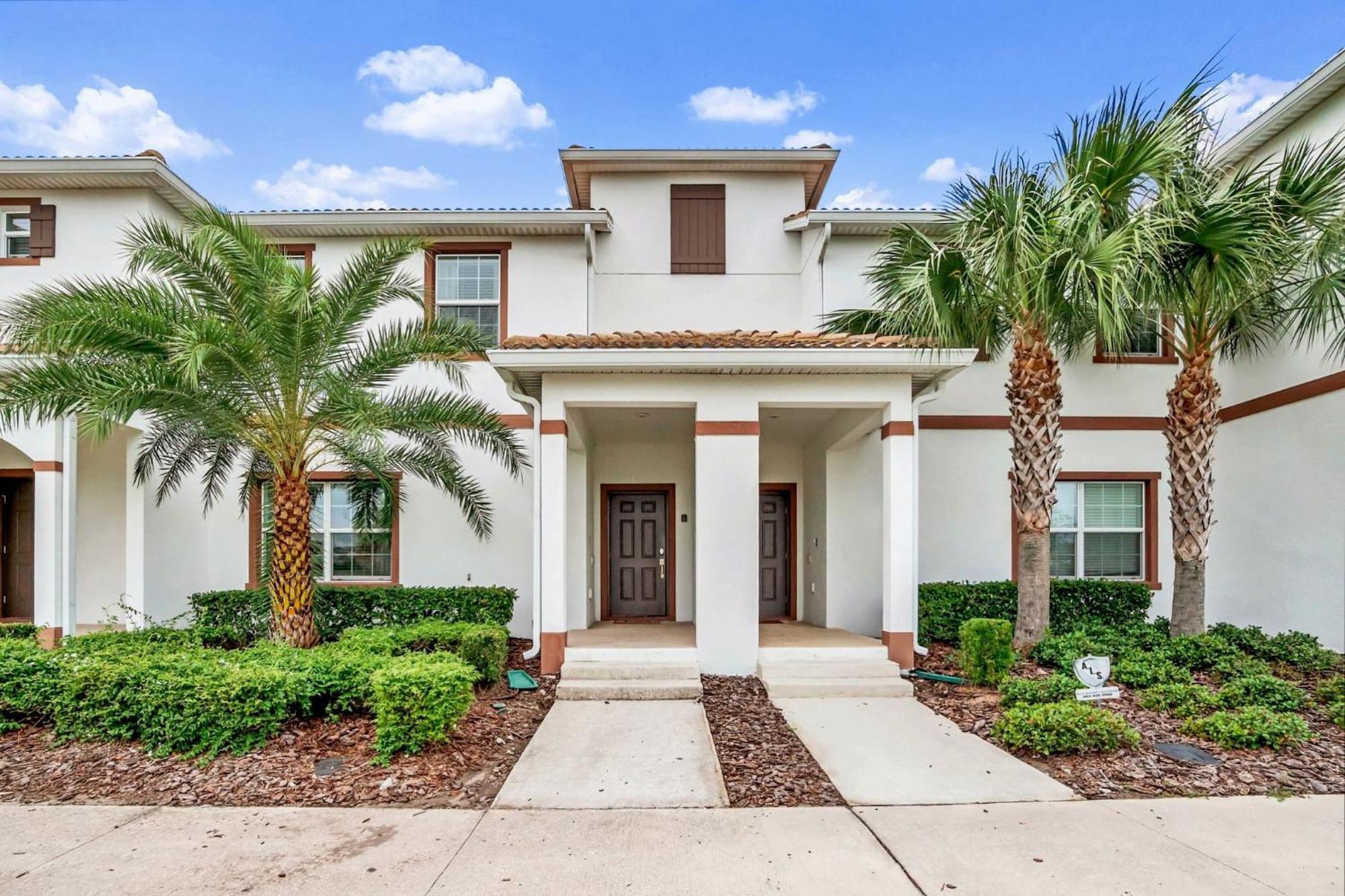Family Resort - 4Br Home Near Disney - Private Pool, Bbq! Kissimmee Esterno foto