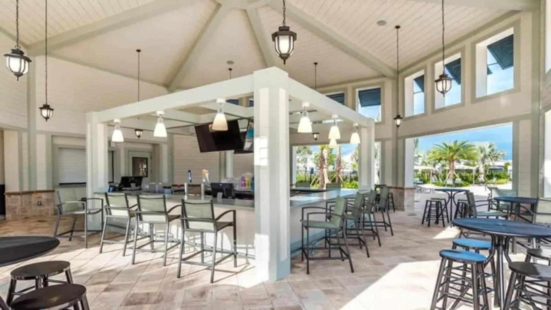 Family Resort - 4Br Home Near Disney - Private Pool, Bbq! Kissimmee Esterno foto